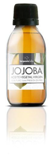 Virgin Jojoba Vegetable Oil 125ml.