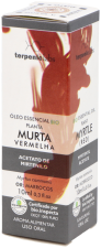 Myrtle Essential Oil 10 ml