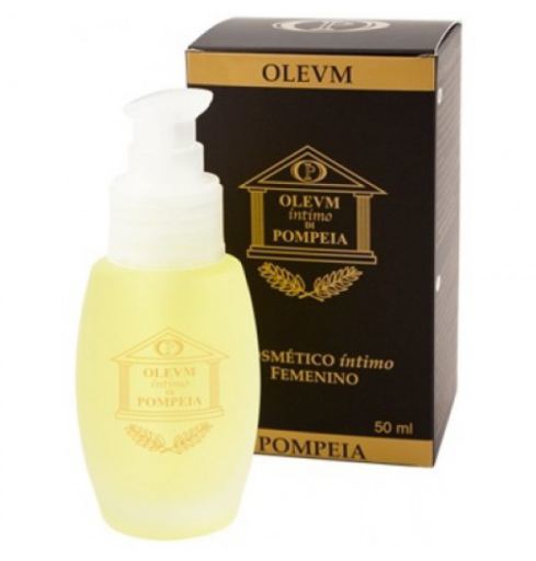 Pompeia Oleum Intimo Di Pompeia Spray 50 ml