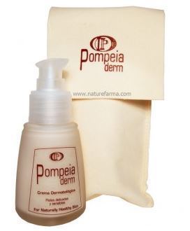Pompeia Pompeia Derm Cream Dispenser 50Ml.