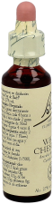 Bach 35 White Chestnut 20 ml