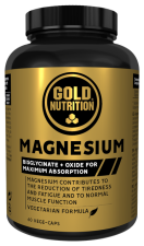 Magnesium 600 mg 60 Capsules Magnesium 600 mg 60 Capsules