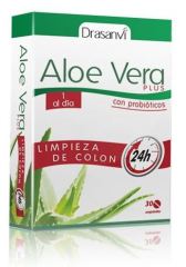 Aloe Vera Plus