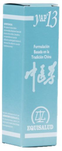 Equisalud Acupai-13 Bladder 31 ml