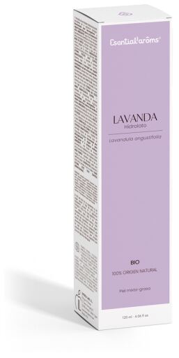 Lavender Hydrosol 100 ml