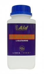 Just Aid Glutamine