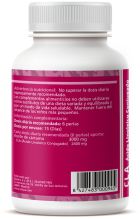 CLA Linoleic Acid 90 Capsules