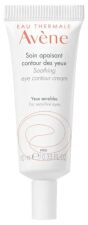 Soothing Eye Contour Care 10 ml