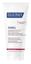 Sabal Sebum Regulating Treatment Shampoo 200 ml Sabal Sebum Regulating Treatment Shampoo 200 ml