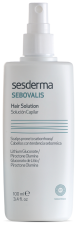 Sebovalis Hair Solution 100 ml Sebovalis Hair Solution 100 ml