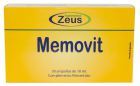 Memovit 30 Ampoules Memovit 30 Ampoules