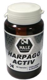 Nale Activ Harpago 60 Capsules