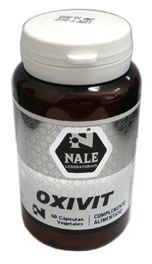 Nale Oxivit 60 Capsules
