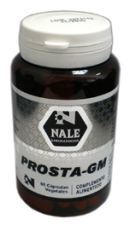 Gm 60 Capsules Prosta
