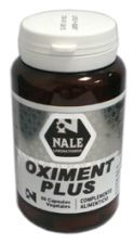 Oximent Plus