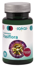 Passiflora for rest 100 tablets Passiflora for rest 100 tablets