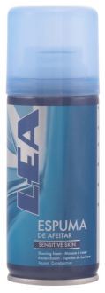 Lea Shaving Foam Sensitive Skin 100 ml