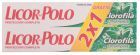 Dental 2 X 1 Chlorophyll Tube Dental 2 X 1 Chlorophyll Tube
