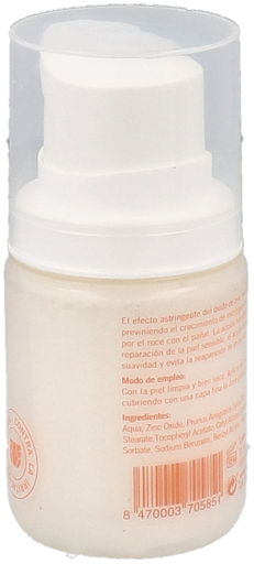 Baby cream 65 gr