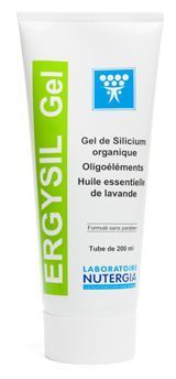 Nutergia Ergysil Gel 75 ml