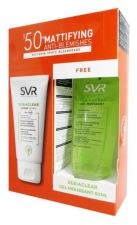 Sebiaclear Cream SPF50 50 ml Sebiaclear Cream SPF50 50 ml