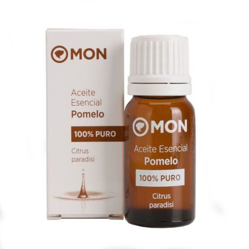MON Grapefruit Essential Oil 10 ml