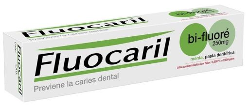 Bi-Fluore Toothpaste 125 ml