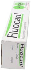 Bi-Fluore Toothpaste 125 ml