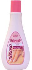 Nail Polish Remover 200 ml