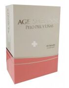 Age Splendor Hair, Skin and Nails 30cáps Age Splendor Hair, Skin and Nails 30cáps