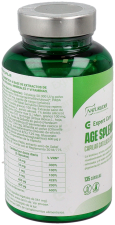 Age Splendor Hair 135 Capsules Age Splendor Hair 135 Capsules