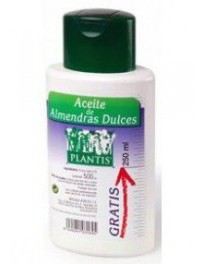 Artesania Agr&iacute;cola Sweet Almonds Oil 500 ml Plantis