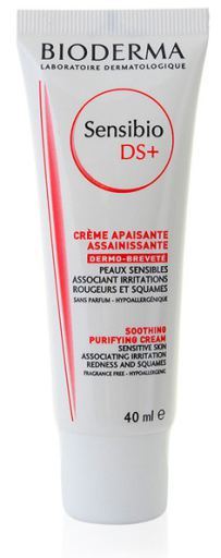 Sensibio Ds Crema Anti-Irritante 40 ml
