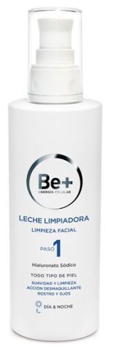 Be+ Be+ Cleansing Milk 200 ml