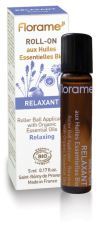 Essential Oil Roll-On Relaxing