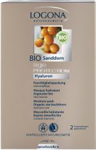 Hydrating Mask 2 Units