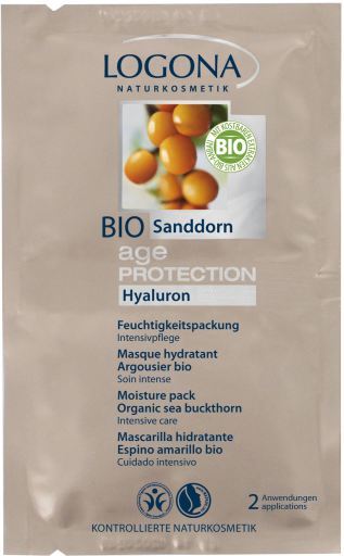 Hydrating Mask 2 Units