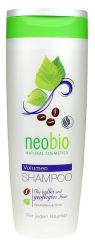 Shampoo Neobio