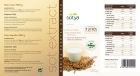 Soy Milk Powder 550 Gr Soy Milk Powder 550 Gr