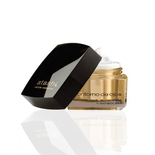 Atashi Cellular Eyes Anti-wrinkle/anti-bags