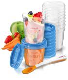 Set of Food Containers Set of Food Containers