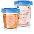 Set of Food Containers Set of Food Containers