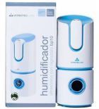 Digital Dimmable Humidifier with Hygrometer Digital Dimmable Humidifier with Hygrometer
