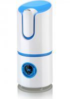 Digital Dimmable Humidifier with Hygrometer Digital Dimmable Humidifier with Hygrometer