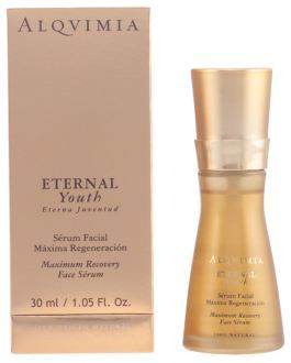 Alqvimia Eternal Youth Face Serum 30ml