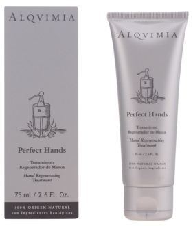 Alqvimia Perfect Hands Treatment 75 ml Regenerating