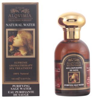Alqvimia Save Harmony Water Revitalizing 100 ml