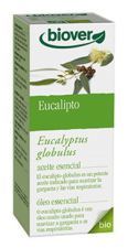 Eucalipto Globulus Bio 50 ml Eucalipto Globulus Bio 50 ml