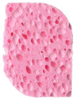 Beter Make up cleansing sponge, cellulose