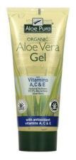 Aloe Vera Gel + Antiox + A, C, E 200 ml